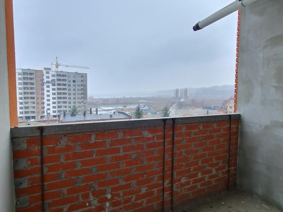 1к. квартира в новому зданому будинку. Виставка! Хмельницький