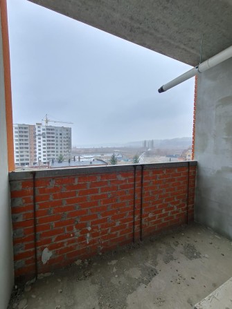 1к. квартира в новому зданому будинку. Виставка! - фото 1