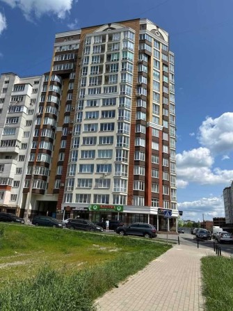 2 к на Виставці! Всі хочуть цей ЖК! - фото 1