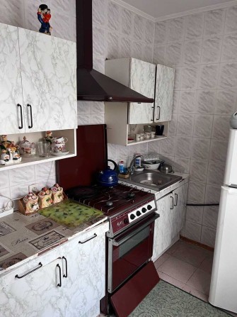 1к на пд-зх житловий стан за доступною ціною - фото 1