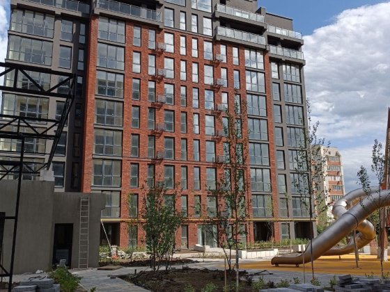 Продам 1к квартиру з терасою! Хмельницкий