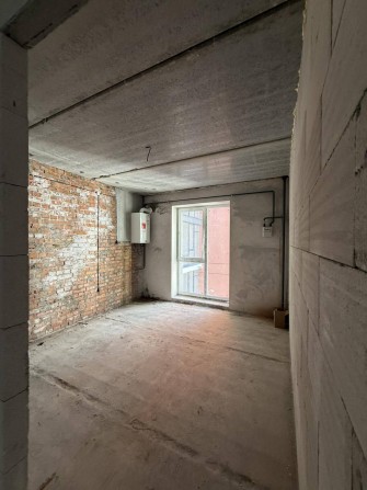 Велика 2к в ЖК з класною прибудинковою територією 40222 - фото 1