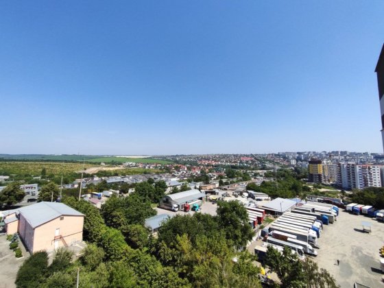 Простора та велика 2к з неймовірним краєвидом! 38350 Хмельницкий