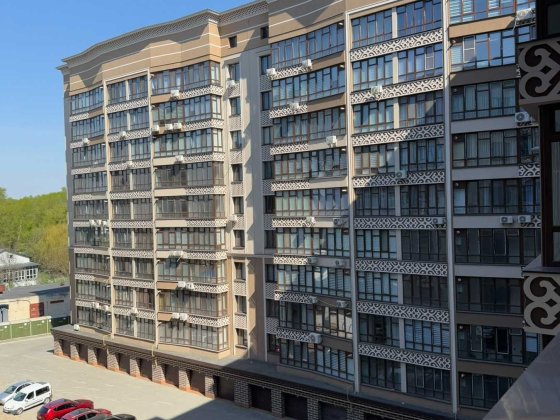 ID 38951 ЦЕНТР Простора 3к квартира Хмельницкий