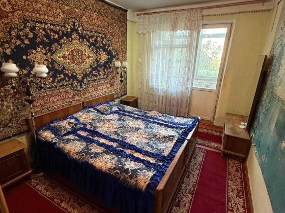 Найдешевша велика 3к квартира на Львівському шосе  64 м кв Хмельницкий