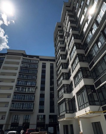 2К ЦЕНТР! Елітний ЖК Шевченко! - фото 1