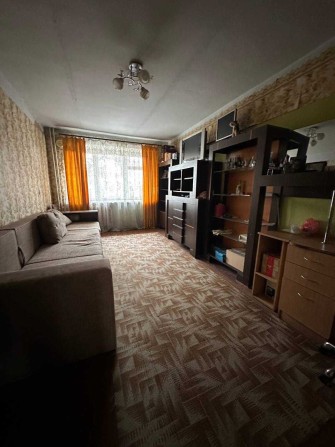 3к.кв.Виставка.Проспект Миру. - фото 1