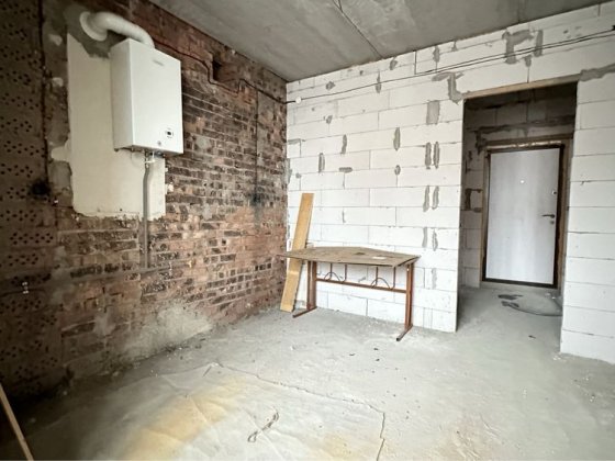 1к новобудова . Зданий будинок. Оформлення 2% Хмельницкий