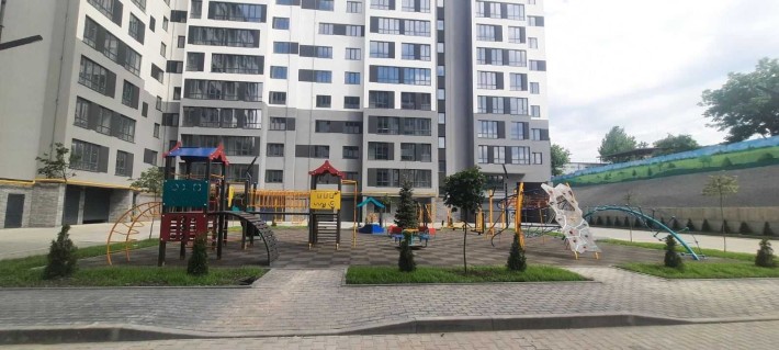 Велика і простора, твоя 2к, ТЕРМІНОВИЙ ПРОДАЖ! Виставка, Телефонуй! - фото 1