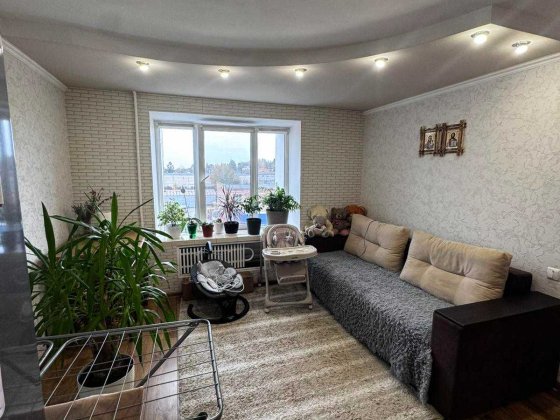 Кімната+кухня-вітальня, новий ремонт, Виставка 41332 Хмельницкий