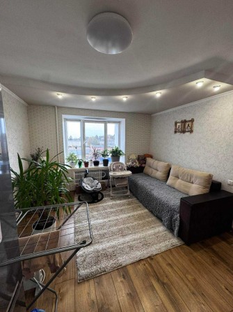 Кімната+кухня-вітальня, новий ремонт, Виставка 41332 - фото 1