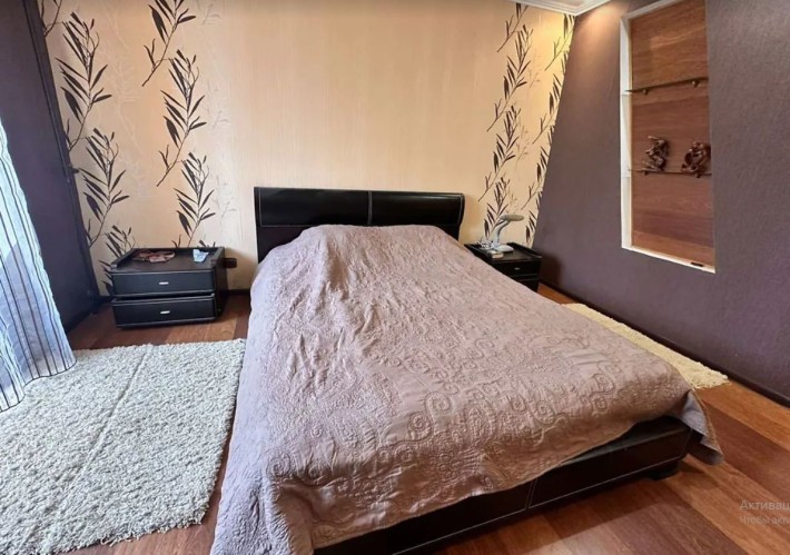 Простора 3-кімнатна квартира у центрі Хмельницького - фото 1