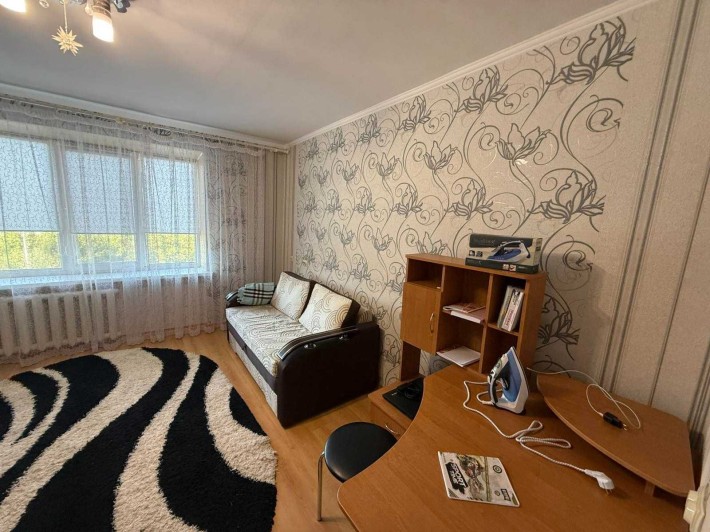 Продаж 2 к квартири 50м.кв Дальні Гречани RUBI 39971 - фото 1