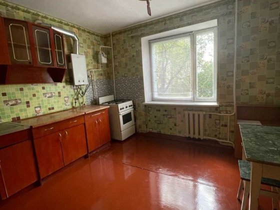 1к ЗаготЗерно 2/5, 36м2 WEST 
ID: 33177 Хмельницкий