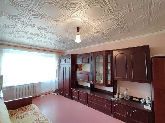 1к Загот Зерно 31м2 WEST 
ID: 33671 Хмельницький