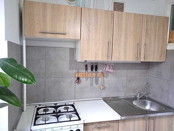 Двокімнатна квартира з ремонтом Хмельницкий