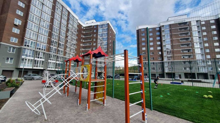 3к, Амстердам, Озерна , супер ціна - фото 1