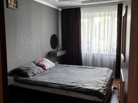 Терміново! Зниження ціни! 3-кімнатна з ремонтом Виставка! Хмельницкий