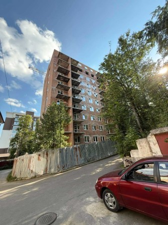 дешеве житло з можливістю розтермінування, 1к - південно-захід - фото 1