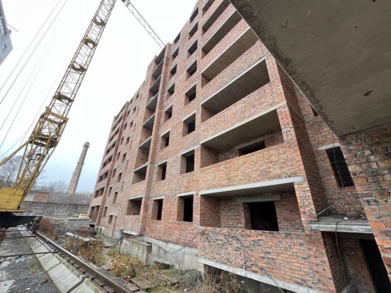 Продаж 2-кімнатної квартири! Озерна! Здача кінець 2026 року ! Хмельницкий