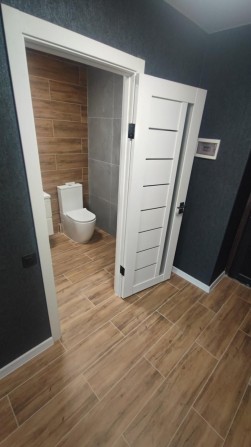 Озерна! Поряд АТБ. Ідеальна 1к новобудова з ремонтом! - фото 1