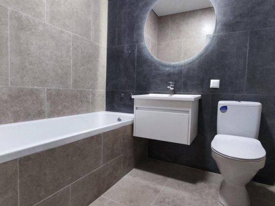 ЖК Авіла Голд на Озерній! 1к з ремонтом! Ціна - низ ринку! Хмельницький