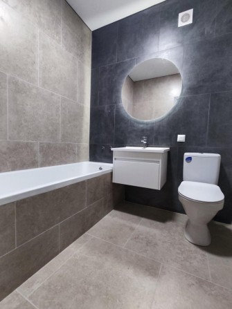 ЖК Авіла Голд на Озерній! 1к з ремонтом! Ціна - низ ринку! - фото 1