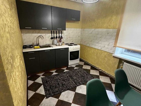 ВИГІДНА ЦІНА! Простора 1-кімнатна квартира з сучасним ремонтом. 33626 Хмельницький