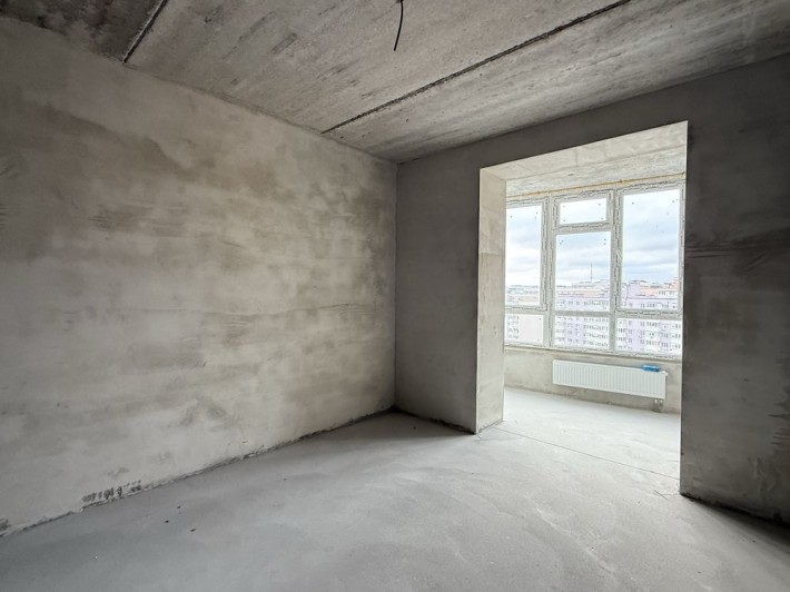 Квартира з шикарним виглядом з вікон - фото 1