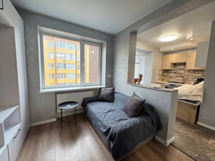 Продумана 1к. Усе залишається! Скоро 2% 41007 - фото 1