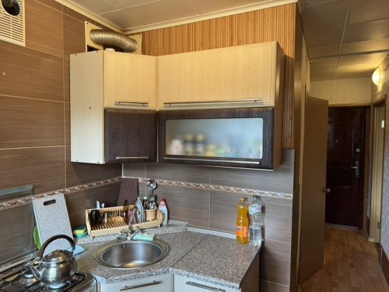 Поряд АТБ. Ремонт, меблі, ціна - ось чому варто подивитись вживу! Хмельницький