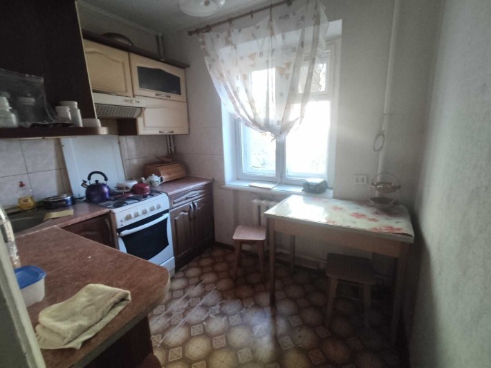 Гарна трикімнатна квартира - фото 1