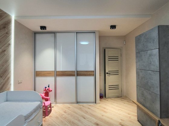 Стильна простора 3к з закритою териморією. Мінімальне оф. 37760 Хмельницкий