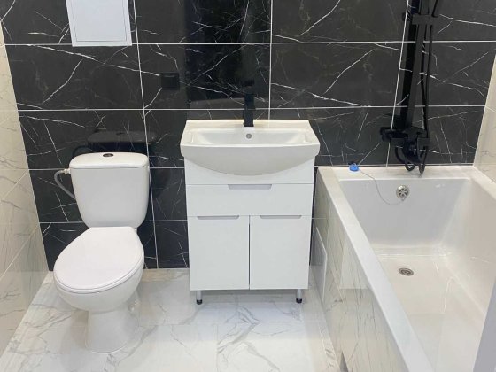 Cучастна 1к. квартира в районі Озерна! Хмельницкий