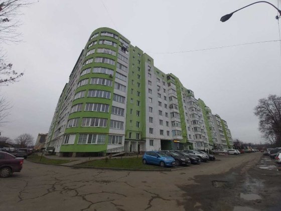 Велика 2к ЗДАНА новобудова! Виставка! 75м2 Хмельницкий