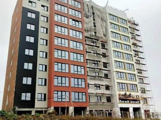 1к, Супер локація, на етапі здачі, простора, зручний поверх Хмельницкий