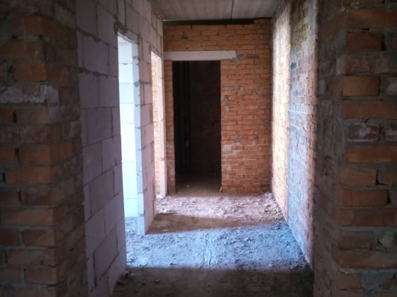 Продам власну 2 кімн. квартиру в ЖК Арт Хаус 2 Вінниця вул. Гонти 1 Черепашинці