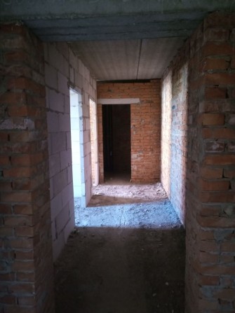 Продам власну 2 кімн. квартиру в ЖК Арт Хаус 2 Вінниця вул. Гонти 1 - фото 1