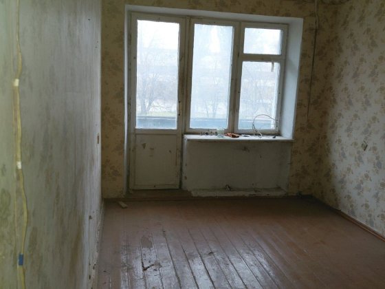 Терміново продаж однокімнатна квартира м.Гнівань Гнівань