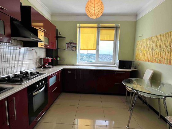 2 кімнатна Дубово,ТОП планування - дві окремі кімнати+меблі та техніка Хмельницький