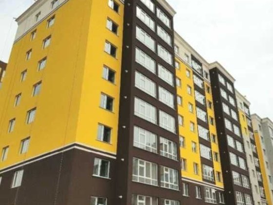 1к новобудова на Озерній. Зданий будинок! Хмельницкий