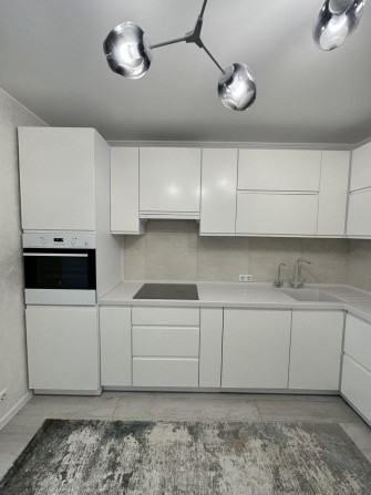 2к новобудова 2019р. Ремонт, меблі! Комфортна квартира! - фото 1