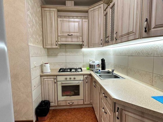 Продається приваблива 1-кімнатна квартира Виставка 33577 Хмельницький