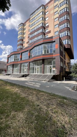 Продаж 2к поруч з Парком іім. Чекмана - фото 1