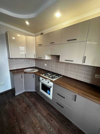 ЖК Патріот 1к з ремонтом в центрі Озерній!+кладова! - фото 1