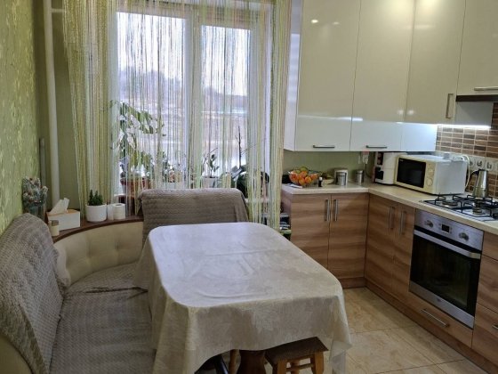 Продаж 1кімнатної квартири Озерна Хмельницький