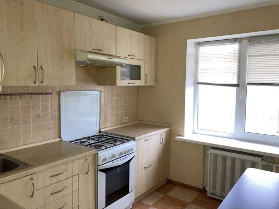 Двокімнатна квартира без аналогів на проспекті Хмельницкий