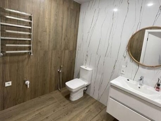 Озерній. 2к новобудова! Дизайнерський ремонт! Хмельницький