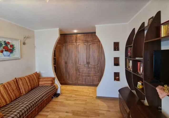 2к. Виставка, СВ, РЕМОНТ!

ID: 32864 ZVO - фото 1