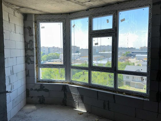 1к, Виставка, здана нб, іпотека, терміново Хмельницький